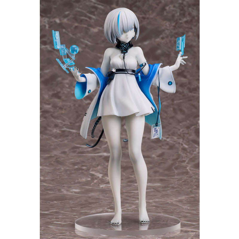 Azur Lane TB (quiet) 1/7 Figure - Image 7