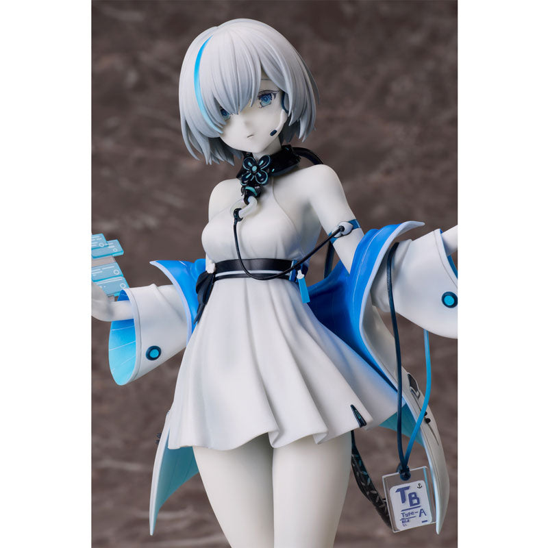 Azur Lane TB (quiet) 1/7 Figure - Image 8