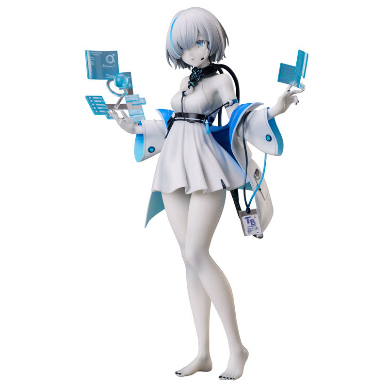 Azur Lane TB (quiet) 1/7 Figure - Image 9