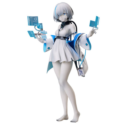 Azur Lane TB (quiet) 1/7 Figure - Image 9