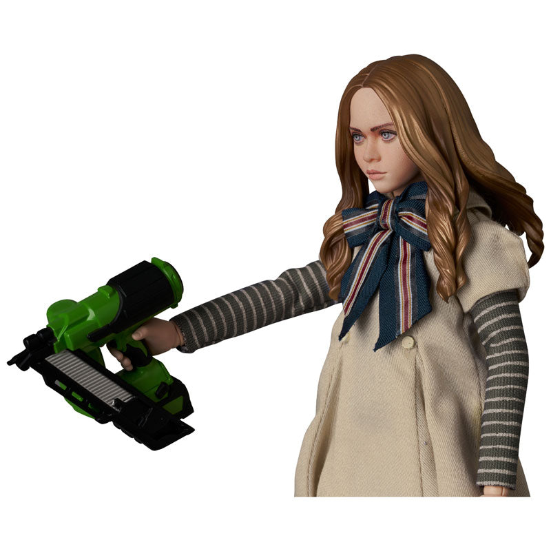 MAFEX No.263 M3GAN - Image 14