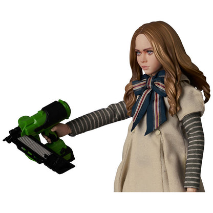 MAFEX No.263 M3GAN - Image 14