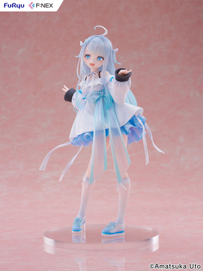 Amatsuka Uto 1/7 Scale Figure - Image 8