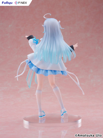 Amatsuka Uto 1/7 Scale Figure - Image 9