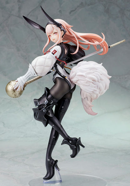 FALSLANDER HEXE 1/7 Figure - Image 3