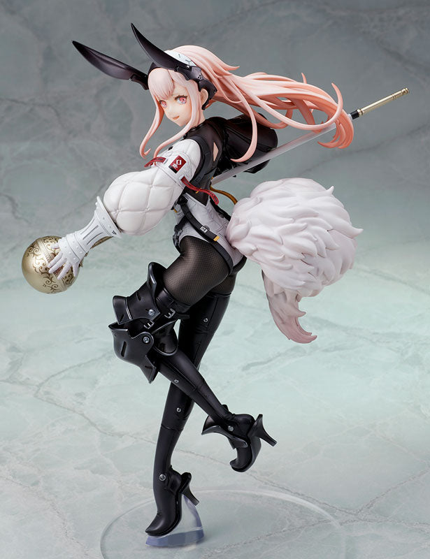 FALSLANDER HEXE 1/7 Figure - Image 4