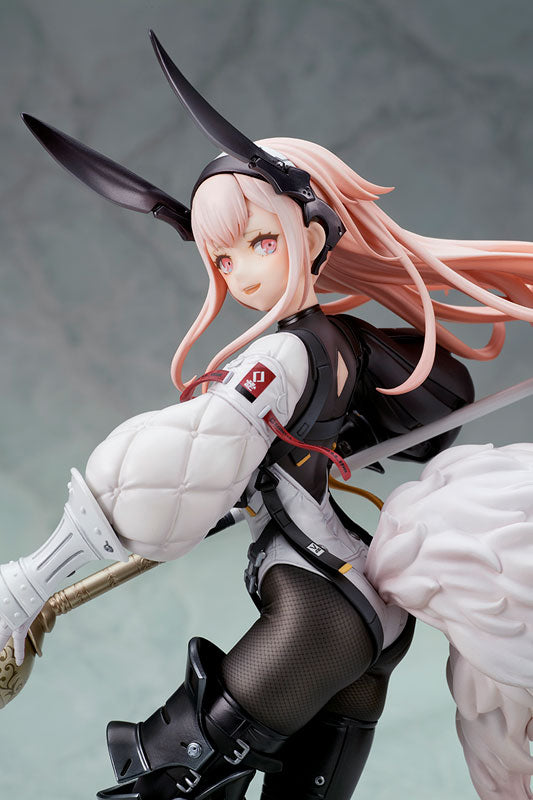 FALSLANDER HEXE 1/7 Figure - Image 5