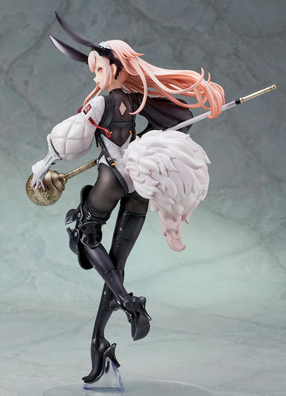 FALSLANDER HEXE 1/7 Figure - Image 6