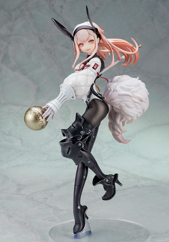 FALSLANDER HEXE 1/7 Figure - Image 9