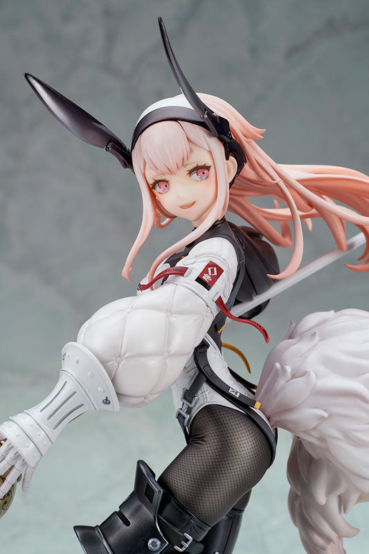 FALSLANDER HEXE 1/7 Figure - Image 10