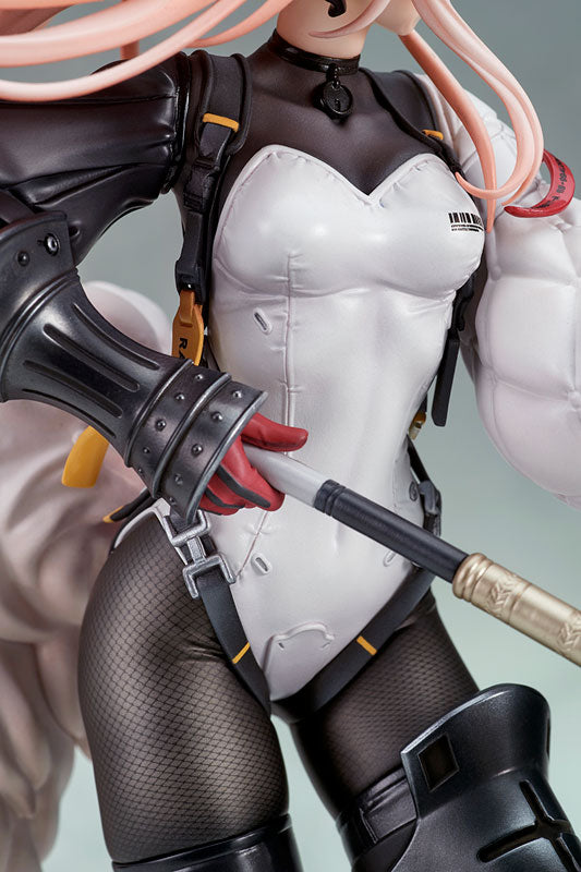 FALSLANDER HEXE 1/7 Figure - Image 12