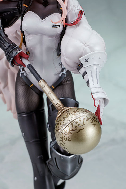 FALSLANDER HEXE 1/7 Figure - Image 13