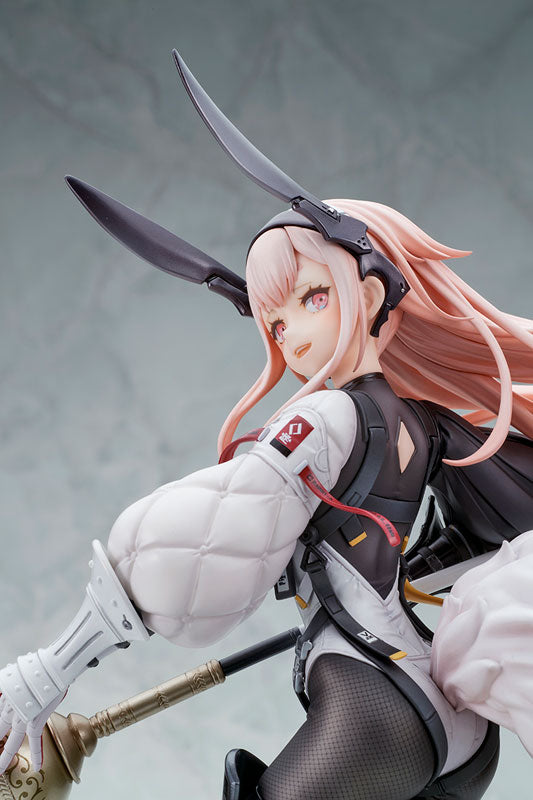 FALSLANDER HEXE 1/7 Figure - Image 14