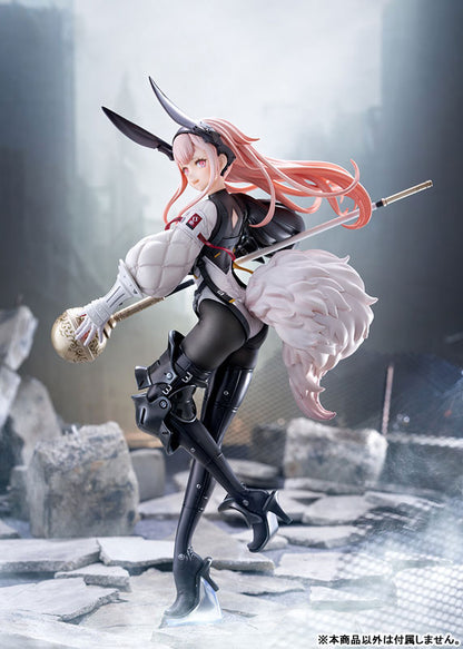 FALSLANDER HEXE 1/7 Figure - Image 15