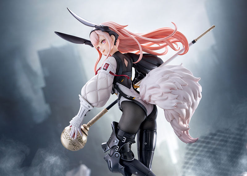 FALSLANDER HEXE 1/7 Figure - Image 16