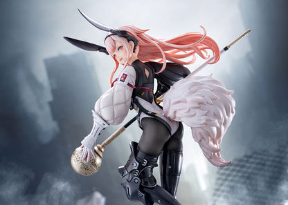 FALSLANDER HEXE 1/7 Figure - Image 16