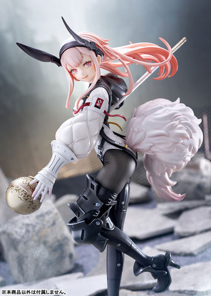 FALSLANDER HEXE 1/7 Figure - Image 17