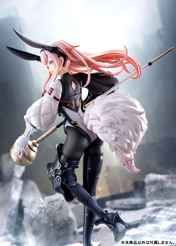 FALSLANDER HEXE 1/7 Figure - Image 19