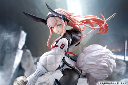FALSLANDER HEXE 1/7 Figure - Image 20