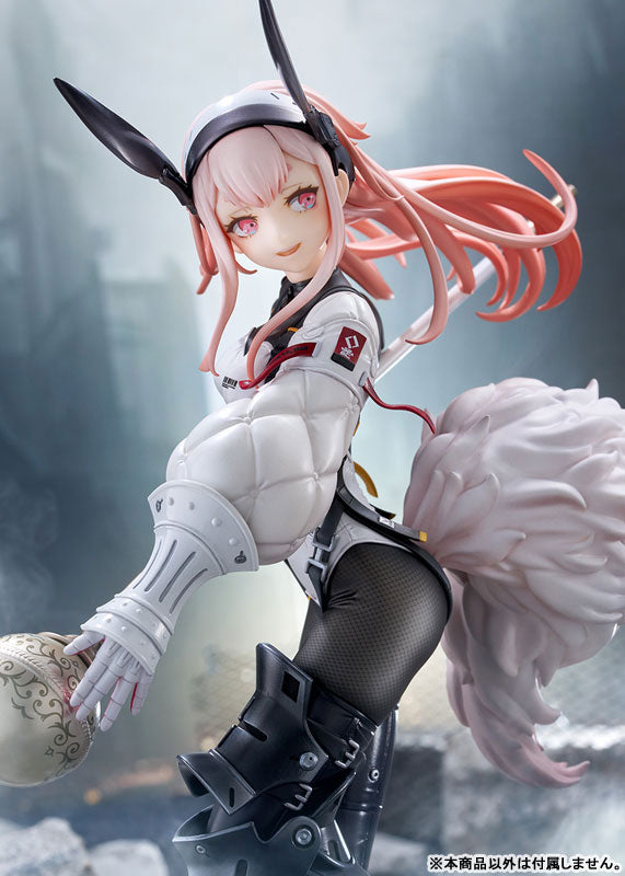 FALSLANDER HEXE 1/7 Figure - Image 21