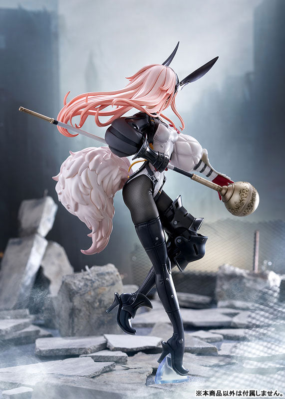 FALSLANDER HEXE 1/7 Figure - Image 22