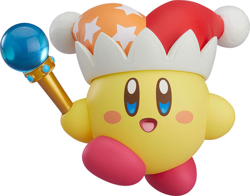 Nendoroid Kirby Beam Kirby - Image 2