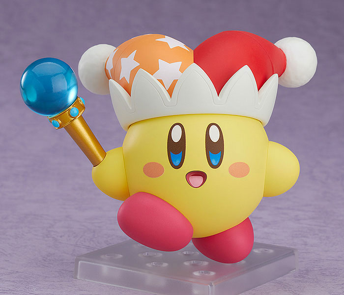 Nendoroid Kirby Beam Kirby - Image 3