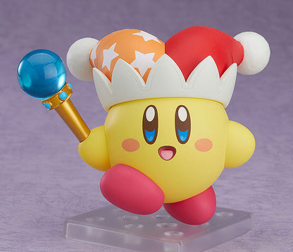 Nendoroid Kirby Beam Kirby - Image 3