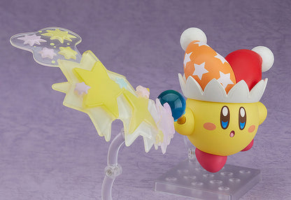 Nendoroid Kirby Beam Kirby - Image 5