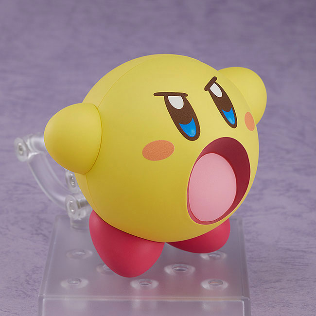 Nendoroid Kirby Beam Kirby - Image 7