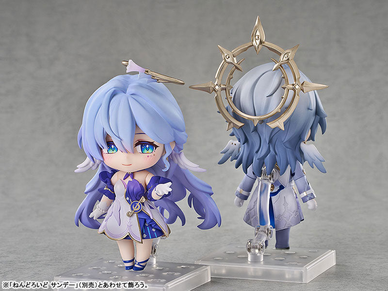 Nendoroid Honkai: Star Rail Robin - Image 9