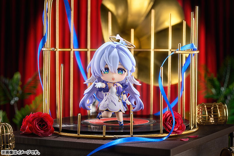 Nendoroid Honkai: Star Rail Robin - Image 10