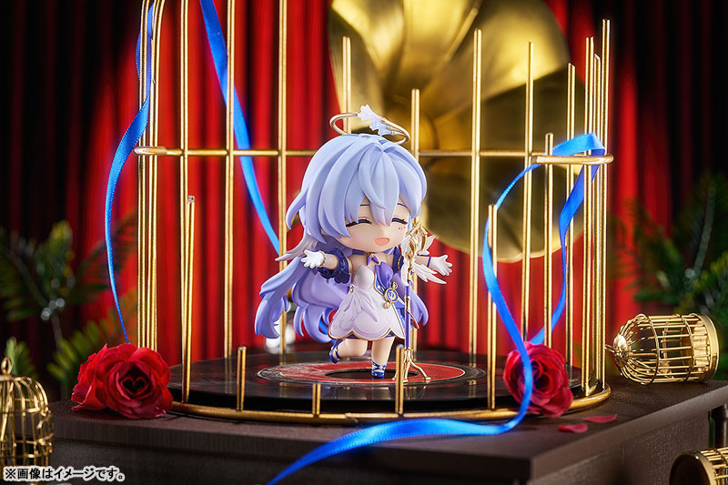 Nendoroid Honkai: Star Rail Robin - Image 11