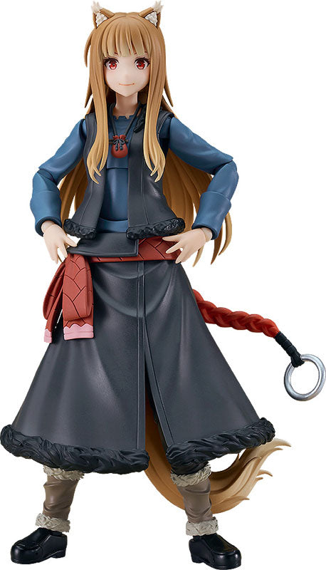 figma Spice and Wolf MERCHANT MEETS THE WISE WOLF Holo - Image 2
