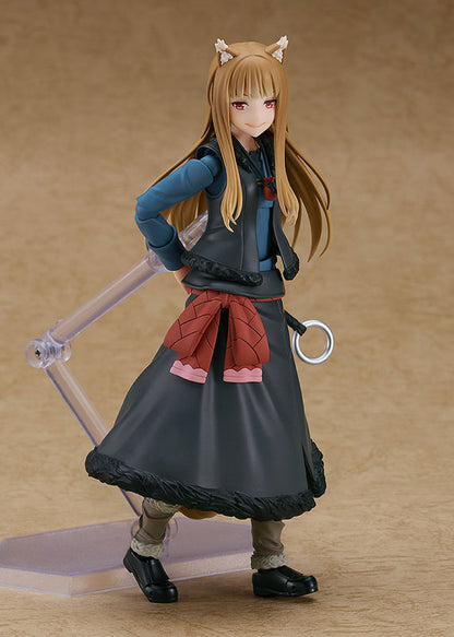 figma Spice and Wolf MERCHANT MEETS THE WISE WOLF Holo - Image 4