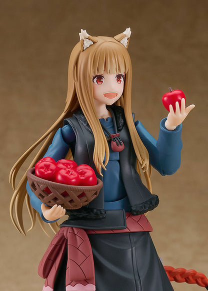 figma Spice and Wolf MERCHANT MEETS THE WISE WOLF Holo - Image 6