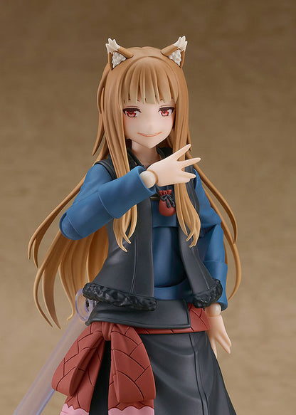 figma Spice and Wolf MERCHANT MEETS THE WISE WOLF Holo - Image 7