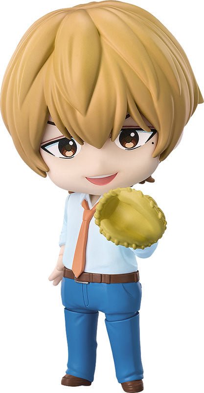 Nendoroid Kei Kaname Boukyaku Battery - Image 2