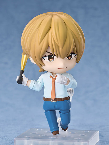 Nendoroid Kei Kaname Boukyaku Battery - Image 4