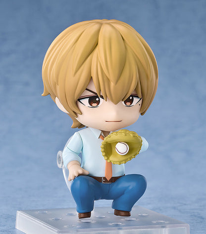 Nendoroid Kei Kaname Boukyaku Battery - Image 6