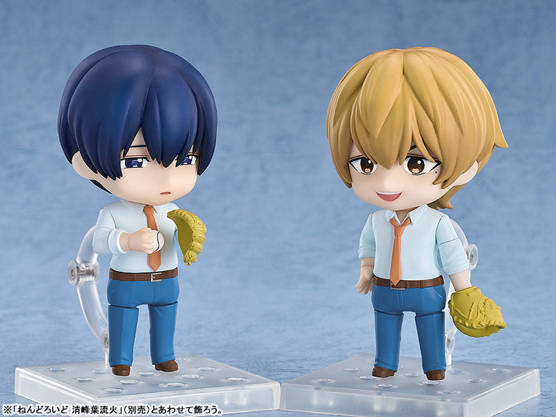 Nendoroid Kei Kaname Boukyaku Battery - Image 7