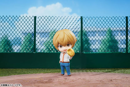 Nendoroid Kei Kaname Boukyaku Battery - Image 8