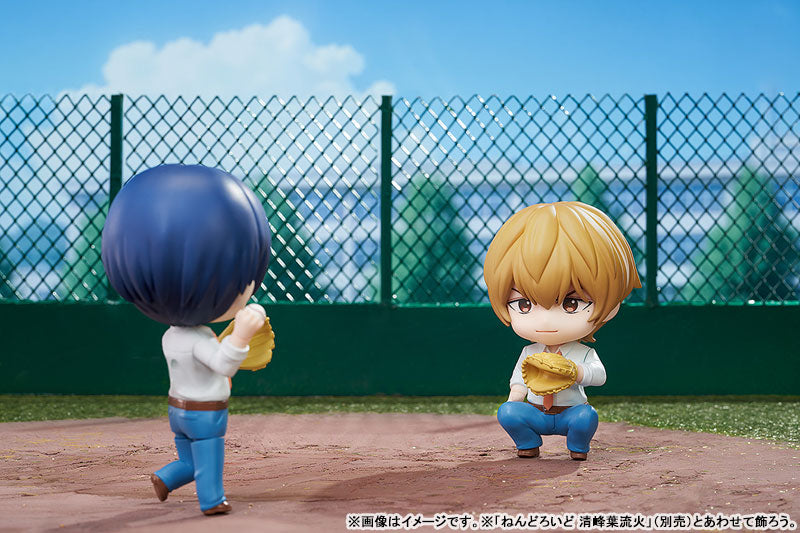 Nendoroid Kei Kaname Boukyaku Battery - Image 9