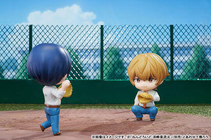 Nendoroid Kei Kaname Boukyaku Battery - Image 9