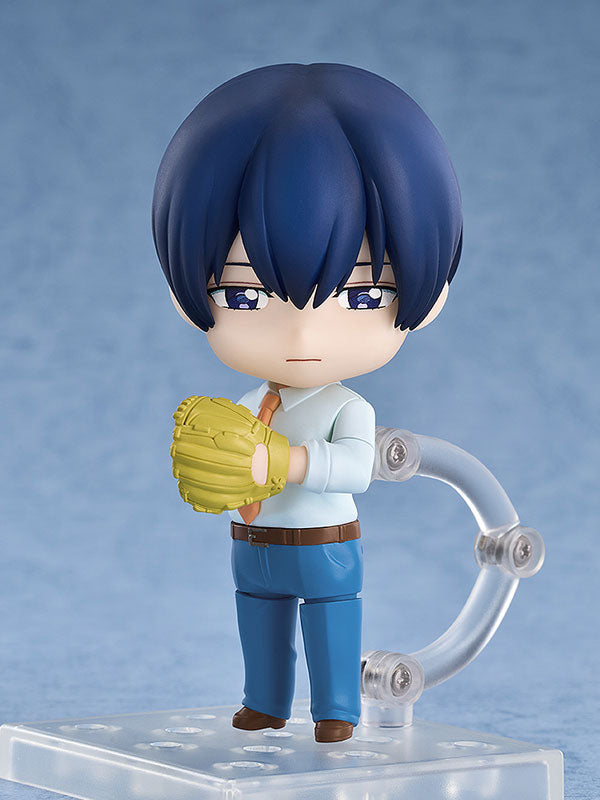 Nendoroid Boukyaku Battery Haruka Kiyomine - Image 3