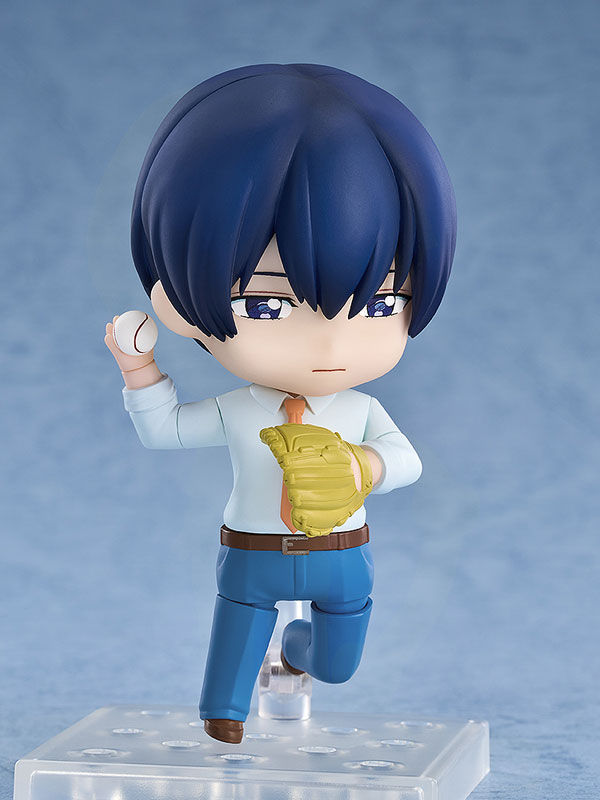 Nendoroid Boukyaku Battery Haruka Kiyomine - Image 4