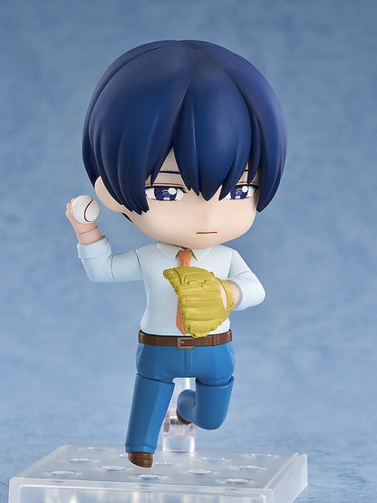 Nendoroid Boukyaku Battery Haruka Kiyomine - Image 4