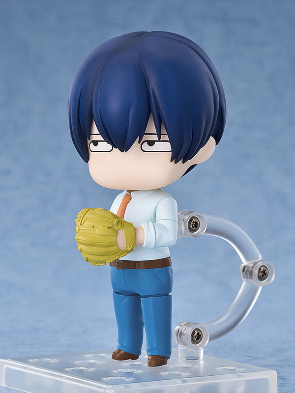 Nendoroid Boukyaku Battery Haruka Kiyomine - Image 5
