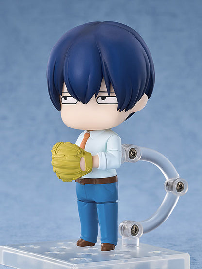 Nendoroid Boukyaku Battery Haruka Kiyomine - Image 5