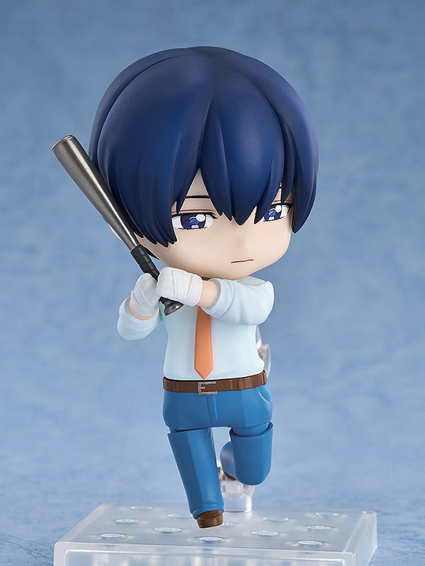 Nendoroid Boukyaku Battery Haruka Kiyomine - Image 6
